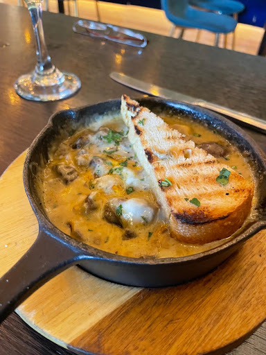 Photo of Mambos Express Restaurant & Bar - 3 St Hilda St, South Shields NE33 1QD